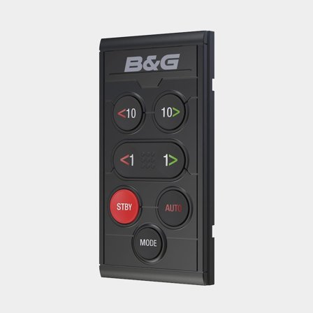 Langaton kauko-ohjain autopilottiin B&G Triton² Autopilot Controller