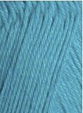 Garn Tilda 50g Mörk turkos