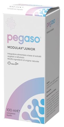 Pegaso Modulax Junior 100ml