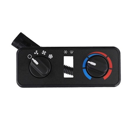 7240823 Gravemaskin Varmeapparat Kontrollpanel for Motor Reservedeler