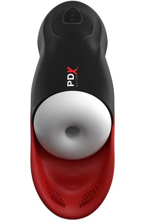 Pipedream PDX Fap-O-Matic Pro