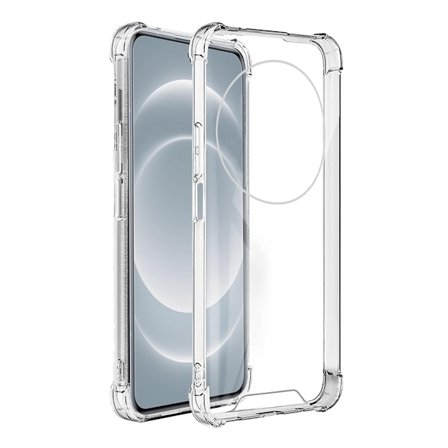 Xiaomi 14 Ultra Mobilskal Stöttåligt - Transparent