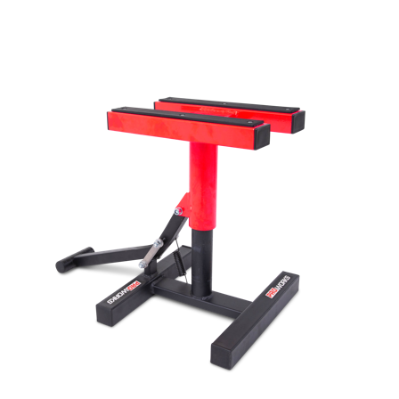 Stativ Proworks Heavy Duty Rød