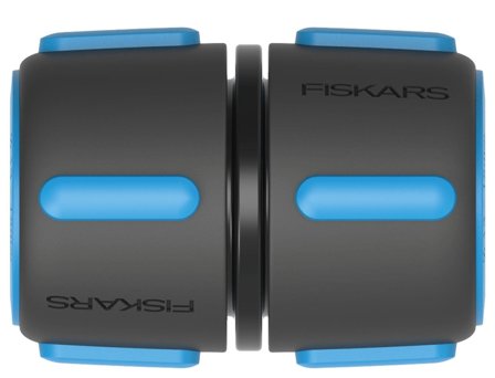 Fiskars 1027065 Skjøtestykke 1/2"-5/8", Ø13 mm-15 mm, Vanning