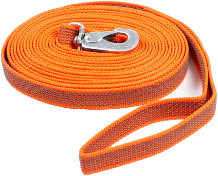 Rexa Sporline 10 m Orange