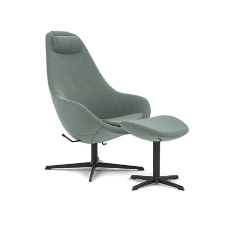 Kokon, Varier Furniture, Recliner