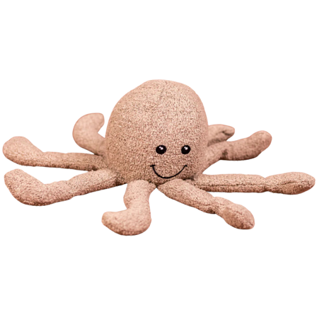 PAIKKA Bouclé Octopus