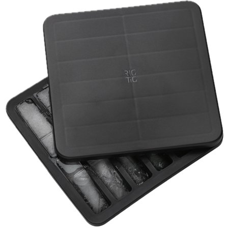 Rig-tig FREEZE-IT iskubsform med lock 2,5 cm | Dukning & Servering > Vin & Bar > Drinktillbehör > Istärningsform | Bagaren och Kocken