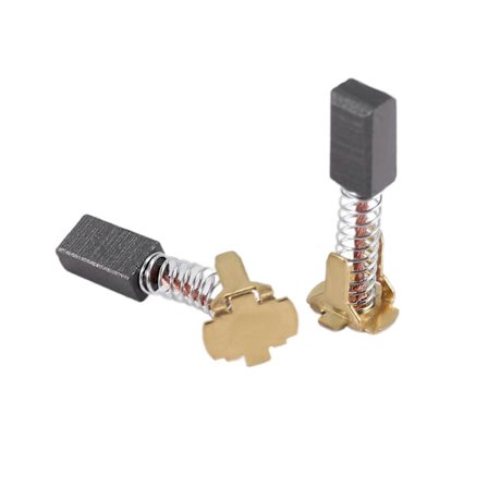 1 pari hiiliharjoja 999054 Korvaa yhteensopiva HITACHI DV14DSL DV14DL DS18DSL DS18DSAL DS18DMR DS18DL DS14