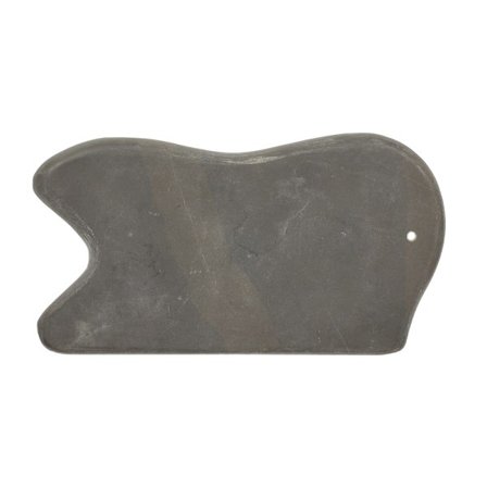 Massageverktyg Sten - Stor Fisk