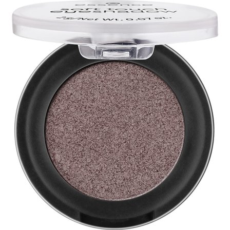 Essence Soft Touch Eyeshadow Grey, Makeup, Øjne, Øjenskygge