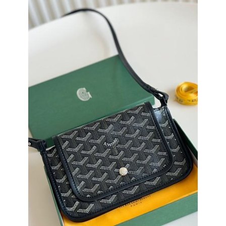 goya trelagers kuvertväska budbärar axel crossbody