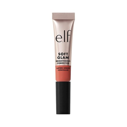 e.l.f. Soft Glam Brightening Corrector Dark Pink, Makeup, Ansigt, Concealer