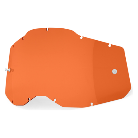 100% RC2/AC2/ST2 Lins