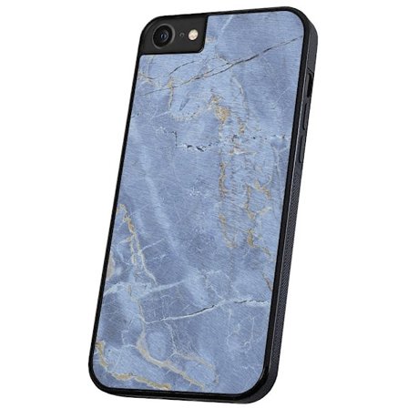 iPhone 16e - Skal/Mobilskal Marmor