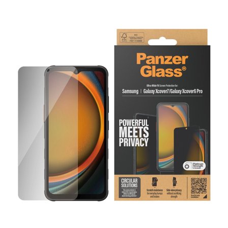 PanzerGlass SAMSUNG GALAXY XCOVER7/XCOVER6 PRO UWF PRV ACCS