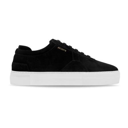 Axel Arigato, Sneakers Zwart, Heren, Maat:43 EU