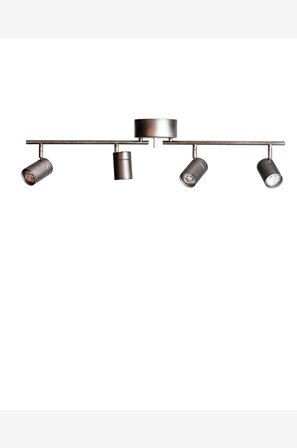 By Rydéns - Spotlight Correct 4-lags, - Sort - Spotlights - Fra Homeroom