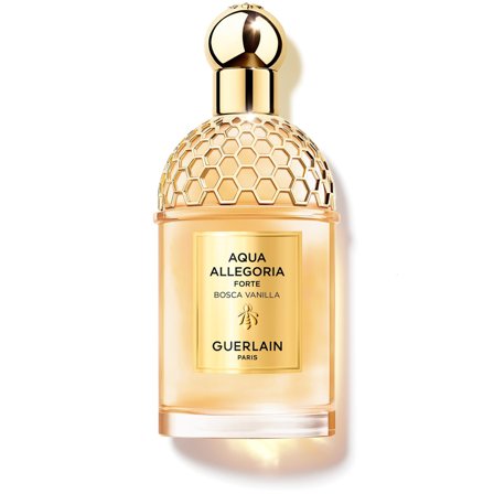 Guerlain Aqua Allegoria Bosca Vanilla Forte 125ml - Eau de Parfum