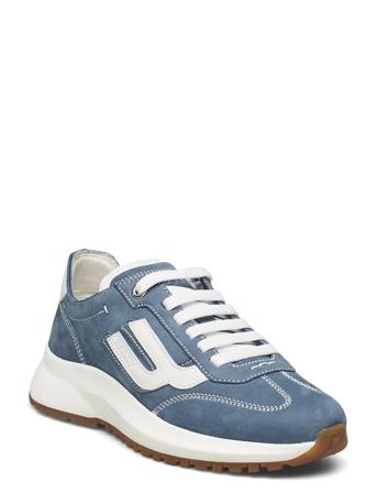 Demyl-W Patterned Bally
