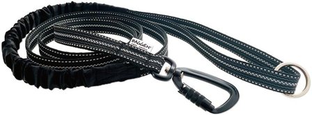 Baggen Expanderkoppel Reflex/Antiglid 2,2m Twistlock - Baggen