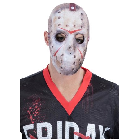 Friday The 13th Jason Hockeymask - Partyninja.se