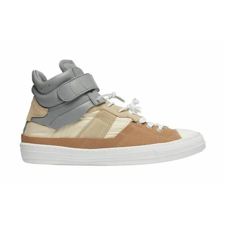 Maison Margiela High-Top Sneakers , Bruin , Heren , Maat: 41 EU