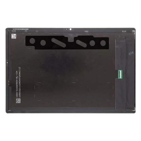 Komplett Block Galaxy Tab A8 10.5 2021 LCD-skärm Touchglas Original Samsung