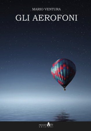 Gli aerofoni Mario Ventura