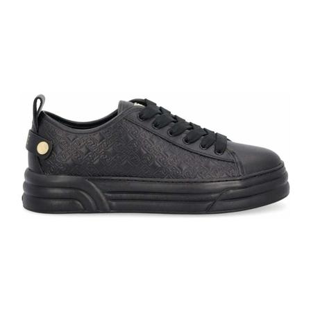 Liu Jo Sneakers Sort, Dame, Størrelse: 40 EU
