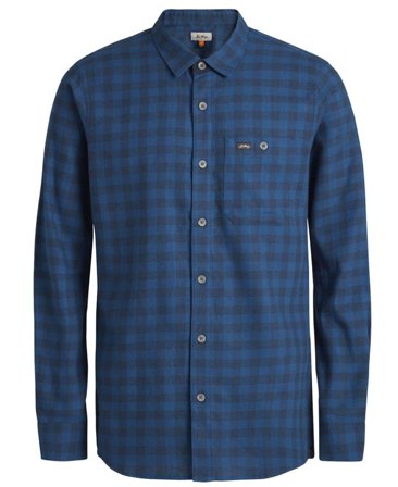 Lundhags Ekren Ms Light Navy