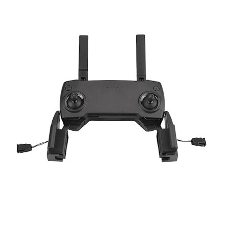 Haloppe Fjärrkontroll Hängande Rep Nackrem Fäste Snodd för DJI Mavic MINI/2
