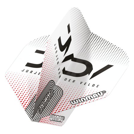 Winmau Prism Alpha Jurjen Van Der Velde Standard | Winmau.com