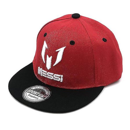 Muoti Lasten Jalkapallotähti Ronaldo Cr7 Kirjonta Lasten Cap Hattu Pojat Tytöt Urheilu-