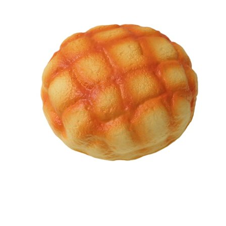 Falsk kage simulation brød kunstig køkken legetøj blødt stress relief legetøj hjem fest dekoration fotografering rekvisitter type 1