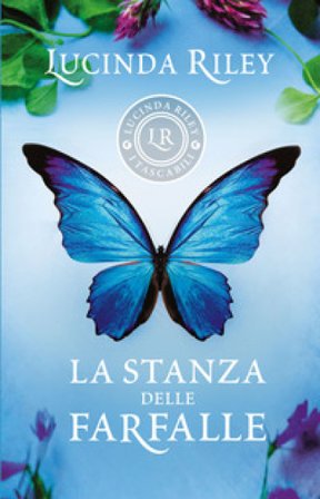 La stanza delle farfalle Lucinda Riley