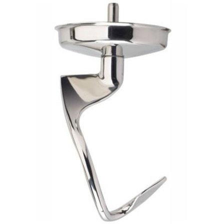 Kenwood Chef (stål) Degkrok | Köksmaskiner > Tillbehör | Bagaren och Kocken