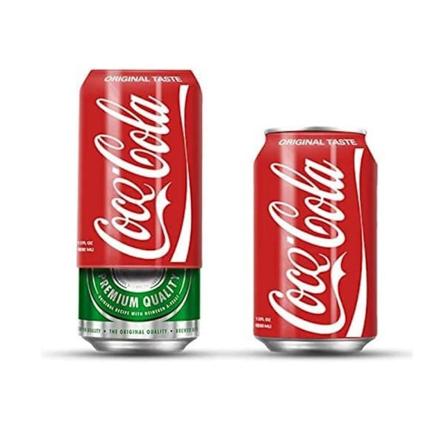 (röd) 2-pack ölburksöverdrag, dölj en öl, 11oz silikonölburk