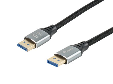 Equip Displayport 2.1 Premium