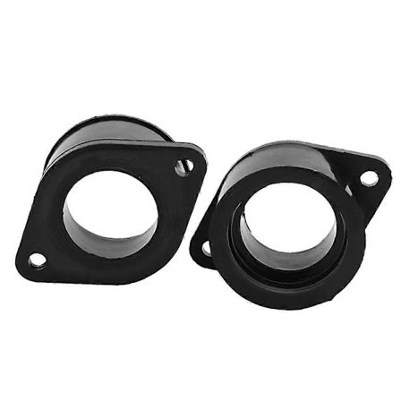 1 par karburator indsugningsmanifold passer til Kawasaki 440 LTD KZ440A