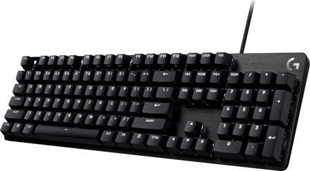 Logitech G413 SE - Belgisk (AZERTY)