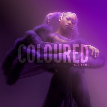 Coloured PRISCILLA RENEA