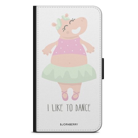 Bjornberry Fodral Samsung Galaxy A6+ (2018)-Dance