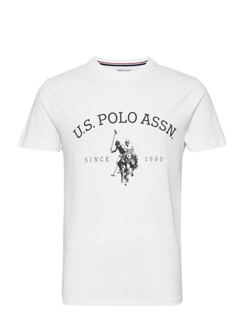 U.S. Polo Assn. | Uspa T-Shirt Archibald Men | M