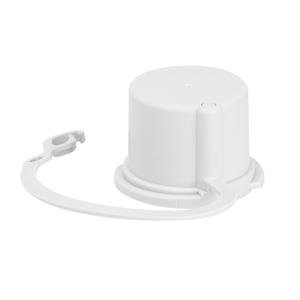 Gewiss Vanntett deksel for plugg - 3P+N+J 32A GW60267