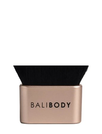 Bali Body Body Blending Brush - Brown - 1 PCS