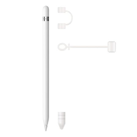 Apple Pencil silikone cover