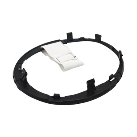 Gearskifteknop Clip Holderinge 71775051 Til Fiat 500 500C