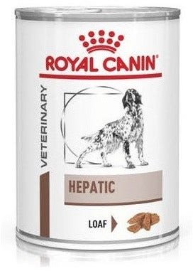 Royal Canin Veterinary Diet Hepatic 420g
