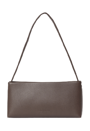 Carin Wester Axelväska YENNIE Handväskor Brun ONESIZE